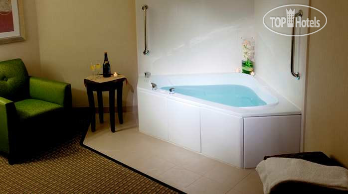 New photos from tourists Hilton Garden Inn Eugene Springfield 3*