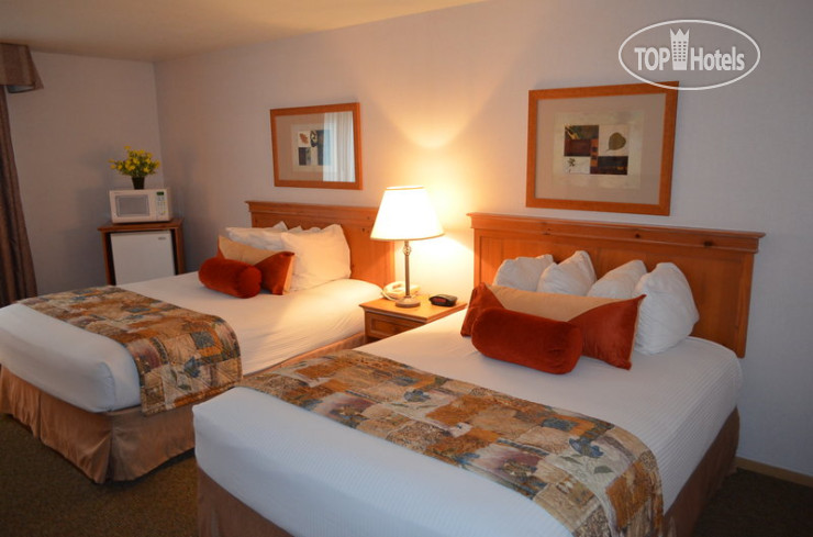 New photos from tourists Best Western Rory & Ryan Inns 2*