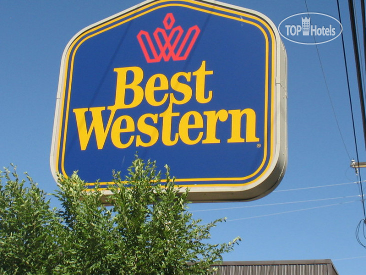 Hotelier's photos Best Western Skyline Motor Lodge 2*