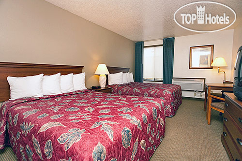 New photos from tourists Motel 6 Clackamas 2*