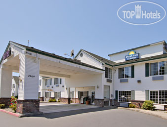 Hotelier's photos Days Inn And Suites Gresham 2*