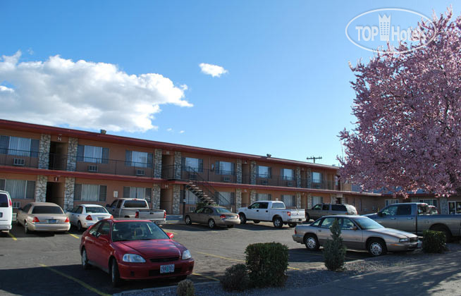 Photos Maverick Motel