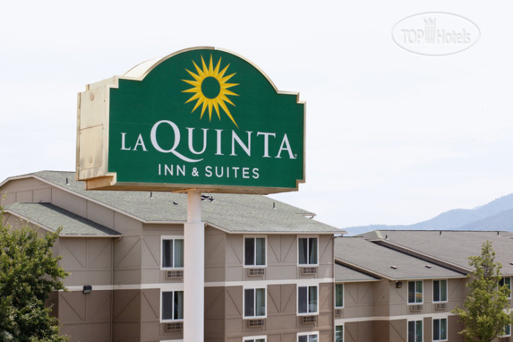 Hotelier's photos La Quinta Inn & Suites Ashland 3*