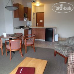 New photos from tourists Clatskanie River Inn 2*