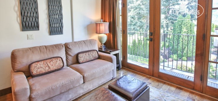 New photos from tourists Columbia Cliff Villas Hotel 3*