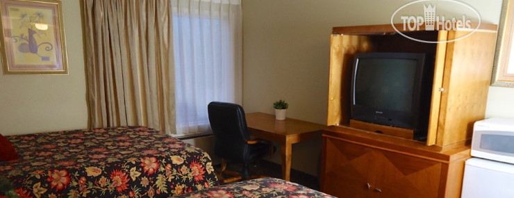 New photos from tourists Columbia Gorge Inn 3*