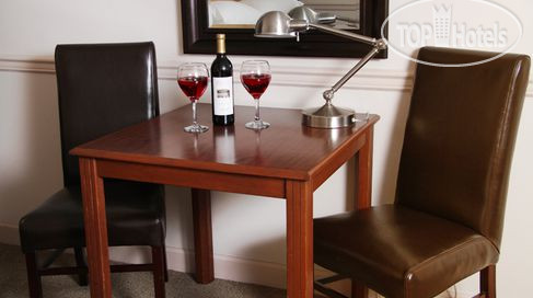 New photos from tourists Wine Country Inn Jacksonville 3*