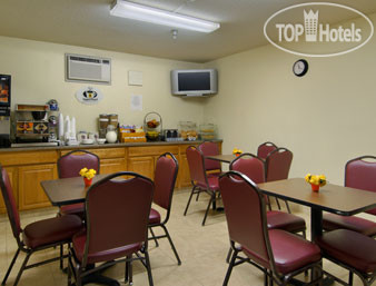 New photos from tourists Super 8 Baker City 2*