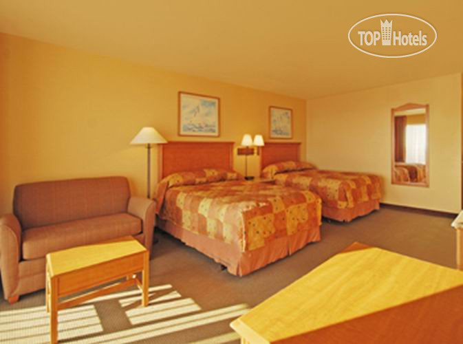 New photos from tourists Best Western Plus Beachfront Inn 3*