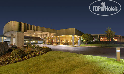 Hotelier's photos Red Lion Coos Bay 3*