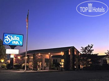 New photos from tourists Shilo Inn Grants Pass 2*