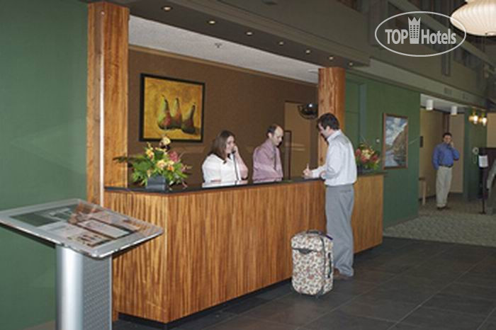 New photos from tourists Best Western Hood River Inn 3*