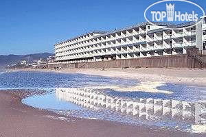 Hotel photo Surftides Lincoln City 3*