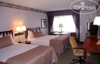 New photos from tourists Best Western Pony Soldier Inn Airport 2*