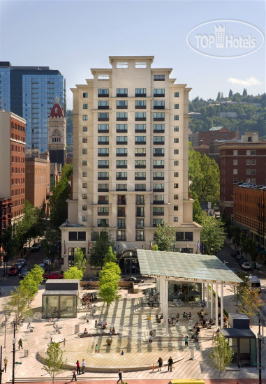 Hotelier's photos Paramount 3*