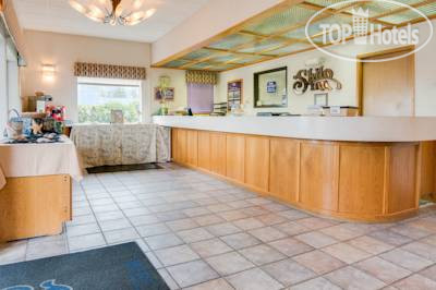 New photos from tourists Shilo Inn Suites Seaside East 2*