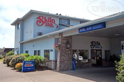 Hotelier's photos Shilo Inn Suites Seaside East 2*
