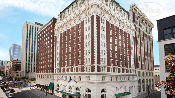 Hotel photo Benson 4*