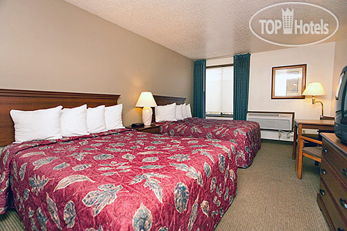 Hotel photo Clackamas Sunnyside Inn 2*