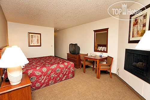 New photos from tourists Clackamas Sunnyside Inn 2*