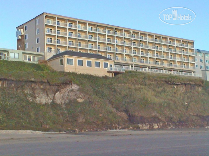 Hotel photo Elizabeth Street Inn 3*