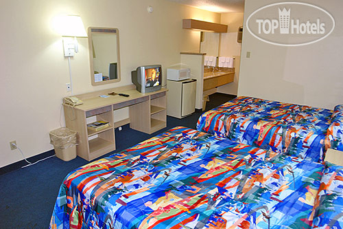 New photos from tourists Motel 6 Bend 2*