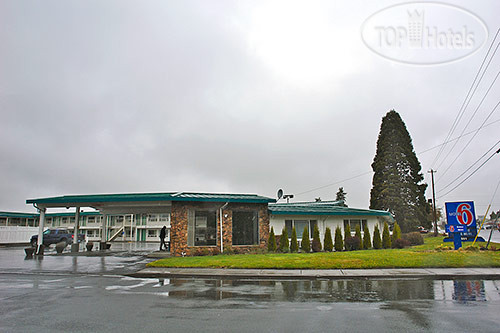 Hotel photo Motel 6 Bend 2*