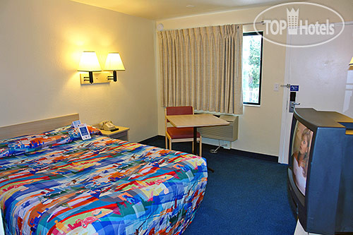 Новые добавленные фото туристов Motel 6 Klamath Falls 