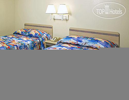 Новые добавленные фото туристов Motel 6 Medford North 2*