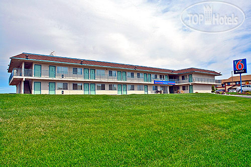 Hotel photo Motel 6 Pendleton 2*