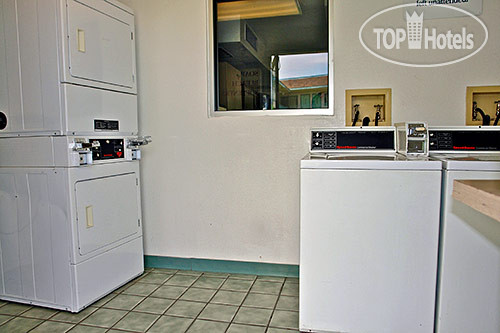 New photos from tourists Motel 6 Pendleton 2*