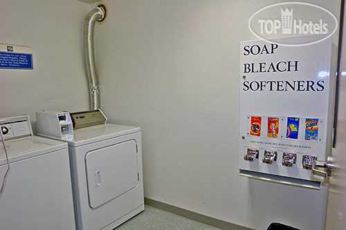 New photos from tourists Motel 6 Seaside 2*