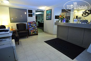 New photos from tourists Shilo Inn Medford 2*