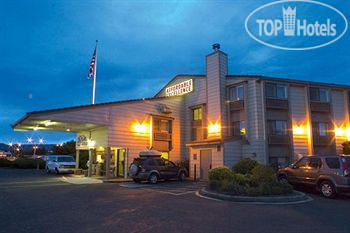Hotel photo Shilo Inn Medford 2*