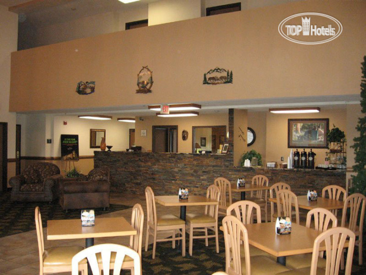 Hotelier's photos La Quinta Inn & Suites Grants Pass 2*