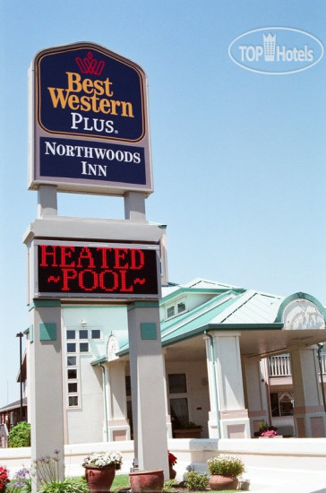 Photos Best Western Plus Northwoods Inn