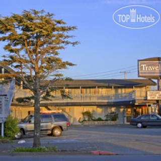 Photos Crescent City Travelodge