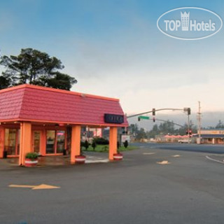 Photos Econo Lodge Crescent City