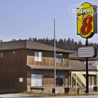 Photos Super 8 Crescent City