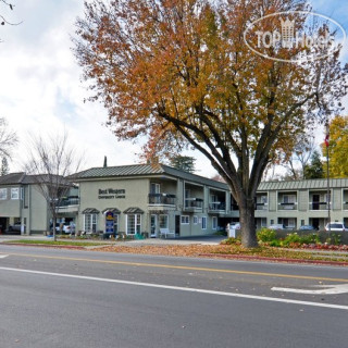 Photos Best Western University Lodge