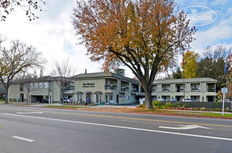 Photos Best Western University Lodge
