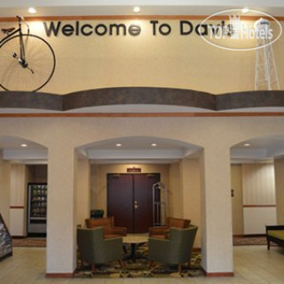Photos Holiday Inn Express & Suites Davis - University Area by IHG