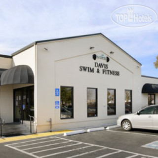 Photos Days Inn Davis