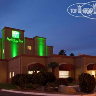 Photos Holiday Inn Casa Grande