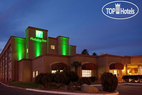 Photos Holiday Inn Casa Grande