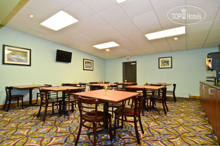 New photos from tourists Quality Inn & Suites Beaver Dam 2*