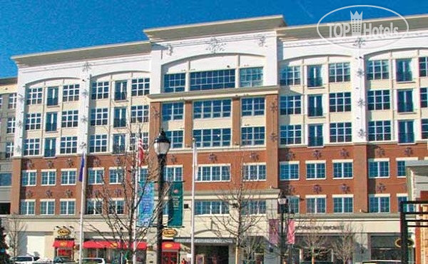 Hotel photo Radisson Hotel Milwaukee North Shore 3*