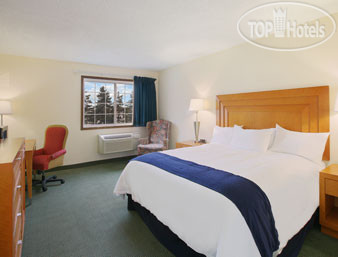 Новые добавленные фото туристов Super 8 Manitowoc 2*