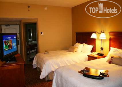 New photos from tourists Hampton Inn Green Bay 3*