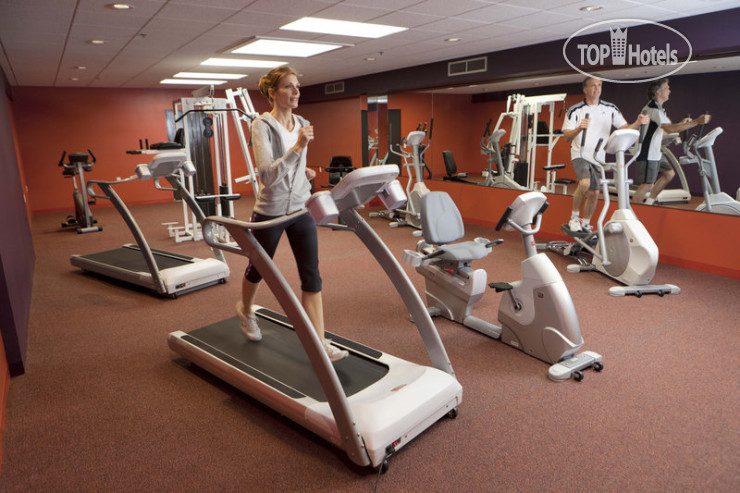 New photos from tourists Best Western Plus Inn on the Park 3*